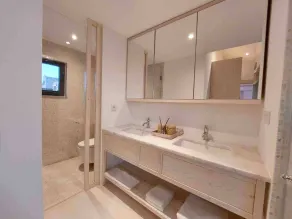 Yalikavaks Finest Mansion - Bagno
