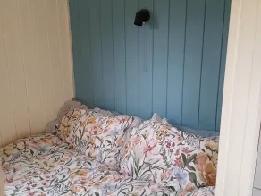 Woodie - Værelse