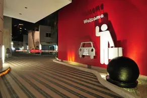 168 Motel-Taoyuan - Réception