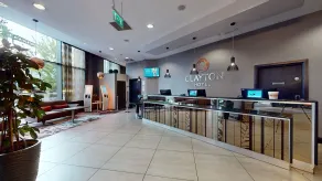 Clayton Hotel Cardiff - Reception