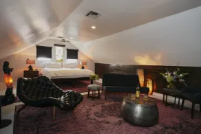 Royal Street Inn & Bar - Chambre