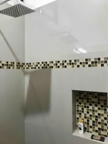 Amazonas Apartment Near the Beach, Shops and Restaurants - Bagno