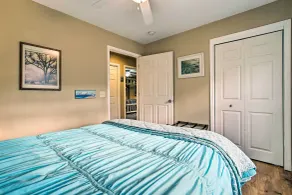 Lake Michigan Gem < Half-Mi to Private Beach! - Innenbereich