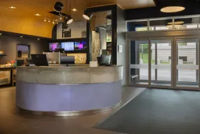Aloft by Marriott Tallahassee Downtown - Réception