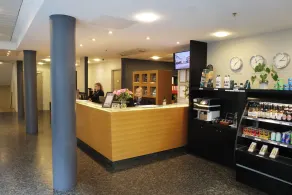 Hotel Reykjavík Centrum - Reception