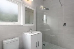 San Lameer Villa Rentals 3108 - Badeværelse