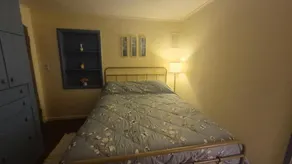 Anissa Shasta Hostel - Rom