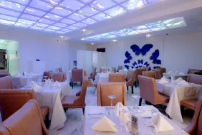 The Wells Carlton - Restaurant