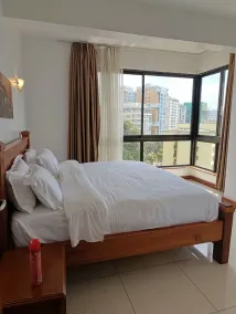 Myra residences - Habitación
