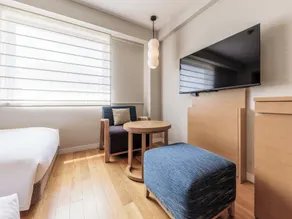 Nishitetsu Hotel Croom Hakata - Room