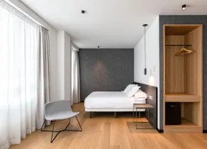 Hotel Forum Ceao - Chambre
