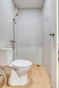 OYO 91546 Dewi Sudirman Homestay - Salle de bain