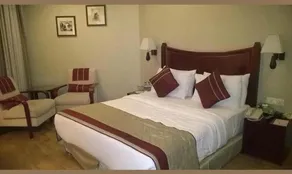Fabhotel Prime B City Mark - Rum