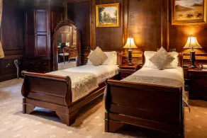 Castle Bromwich Hall Hotel, BW Signature Collection by Best Western - Quarto