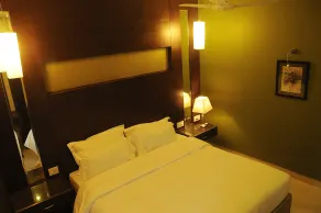Leisure Stays - Premium Suites - Chambre