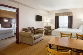 Days Inn by Wyndham Leamington - Chambre