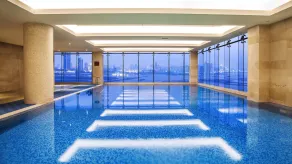 Holiday Inn Nanchang Riverside by IHG - Pool