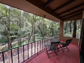 Nirjhara Coorg - Room