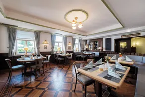 Hotel Haus Duden - Restaurant