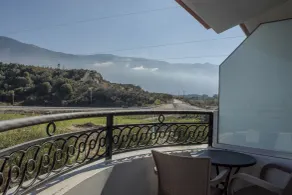 Oasis Hotel - Room
