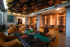 Hotel Sumadija - Reception