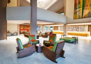 Emotions by Hodelpa Puerto Plata - Reception