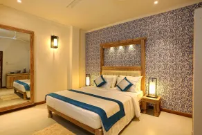 Rivora Residence - Room