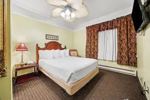 Fitzgerald Hotel Union Square - Chambre