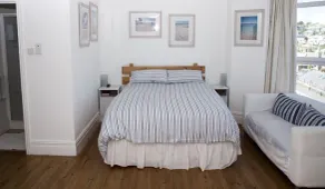 Harbour View Guest House - Room