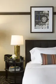 Kimpton Journeyman Hotel by IHG - Chambre