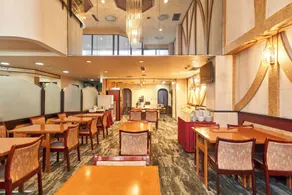 Hotel Paco Obihiro Chuo - Restaurant