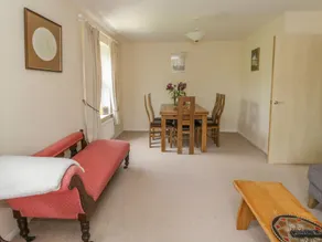 The Wesley Apartment - Intérieur