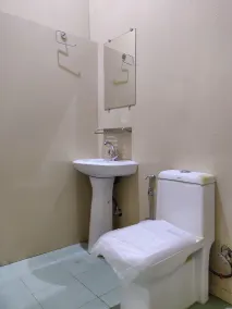 Arudhara Kuteer - Bad