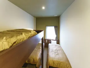 Hotel Harajo Shiro - Camera