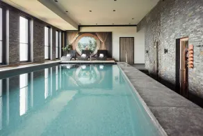 Van der Valk Hotel Hoorn - Pool