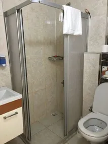 Peri Hotel - Salle de bain
