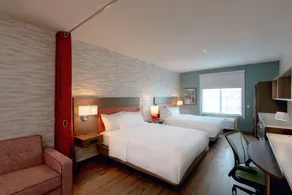 Home2 Suites Lake Havasu City, Az - Rum