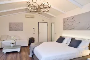 Terra Prime Suite - Chambre