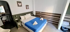Villa Anto - Habitación