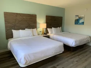Hotel Wave at Rehoboth Beach - Chambre