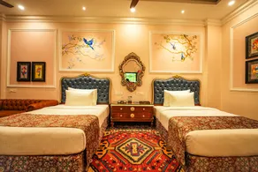 Mayfair Oasis Resort & Convention - Room