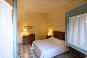 Borgo Valle Rita - Chambre