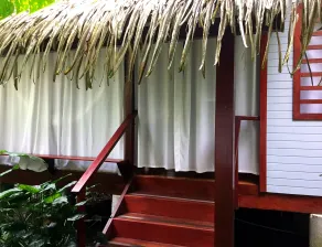 Namuwoki Lodge - Room