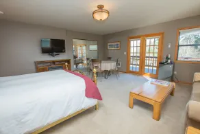 Brookside Bed & Breakfast - Chambre