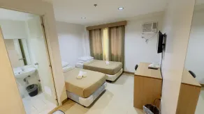 La Anclar Hotel  - Chambre