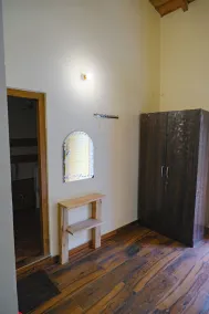 Saanidhya Homestay - Chambre