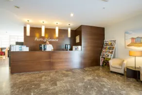Pierre & Vacances Benidorm Levante - Adults Recommended - Reception