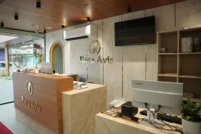 Denz Paradise - Restaurant