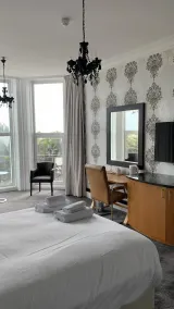 Citrus Hotel Eastbourne by Compass Hospitality - Rom