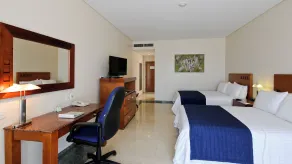 Holiday Inn Veracruz-Boca Del Rio by IHG - Camera